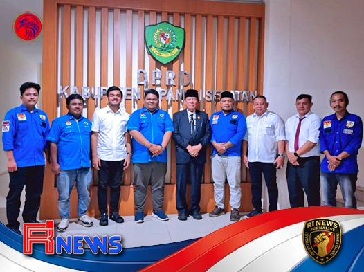 Memperkuat Sinergi Pemuda dan Legislatif
