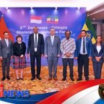 Memperkuat Solidaritas Global South