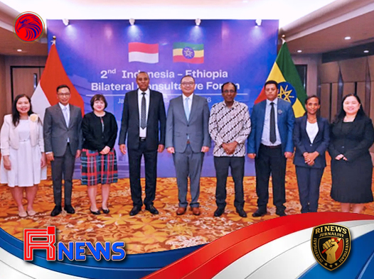 Memperkuat Solidaritas Global South