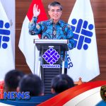 Menaker Yassierli Ajak Talenta Muda Indonesia Tak Sekadar Siap Kerja