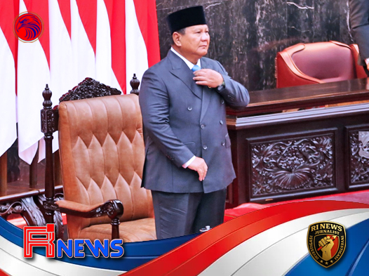 Mengawal Kekayaan Alam Indonesia