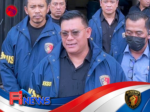 Mengungkap Jaringan Holding Ilegal