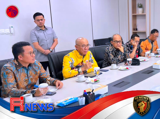 Mengurai Gunungan Sampah 127 Ton