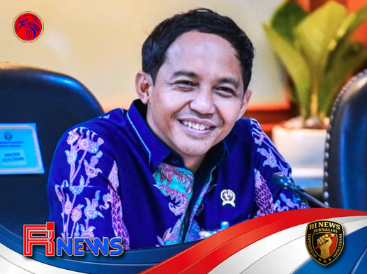 Menhut Raja Juli Antoni Dorong Biosekuriti Nasional yang Operasional dan Bebas Ego Sektoral