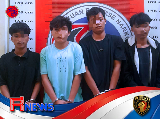 Menilik Akar Kejahatan Narkoba di Barumun