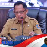 Menjaga Jangkar Inflasi di Tengah Badai Geopolitik