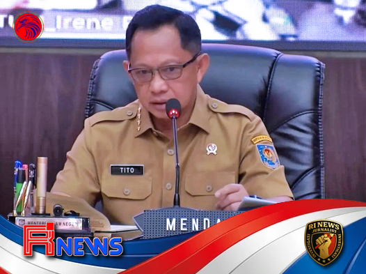 Menjaga Jangkar Inflasi di Tengah Badai Geopolitik