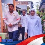 Menteri Maruarar Sirait Luncurkan BSPS 2026 di Madura