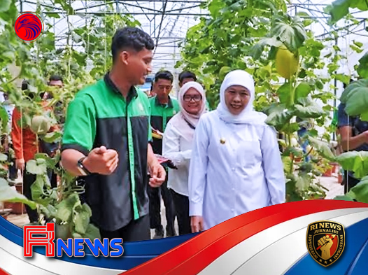 Menuju Kedaulatan Pangan