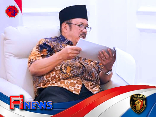 Menuju PMI Berkualitas