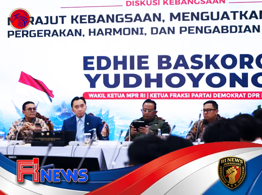 Merajut Kebangsaan di Era Polarisasi
