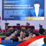 Modal Utama Prajurit Garuda di Tengah Konflik Lebanon yang Memanas
