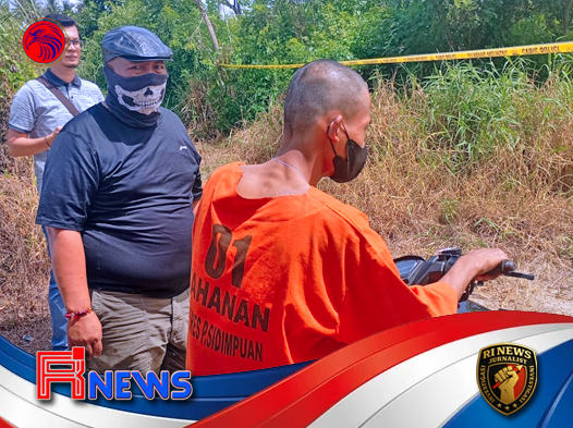 Modus Minta Diantar Pulang Berujung Tragedi