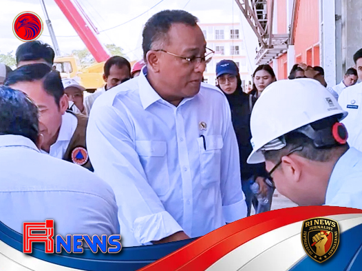 PSEL Palembang Jadi Terobosan Strategis Atasi Krisis Sampah Sumsel