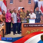 Pamungkas Dorong Penggunaan AI untuk Ketahanan Pangan di Tengah Ancaman Siber yang Semakin Kompleks