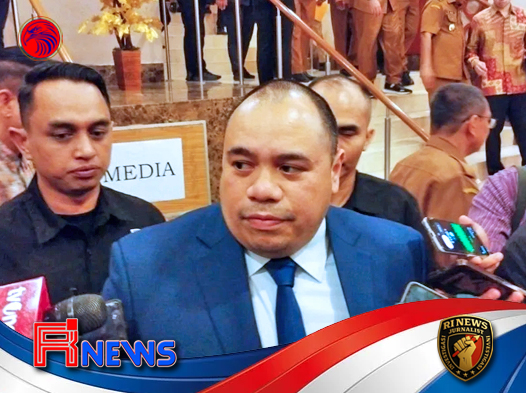 Pandangan CIO Danantara Pandu Sjahrir