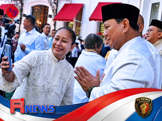 Pejuang Modern yang Kerja Keras Tanpa Kenal Lelah