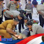 Pelatihan P3K Lantas Tingkatkan Respons Penyelamatan Korban Kecelakaan