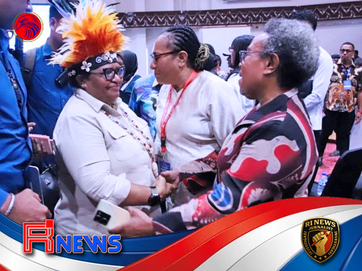 Pembangunan Papua Harus Berakar pada Kearifan Lokal