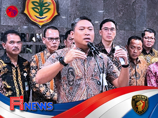 Pemerintah Siap Cabut Izin Pabrik Sawit yang Tekan Harga TBS Petani