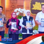 Pemprov Jatim dan BRIN Kolaborasi Strategis