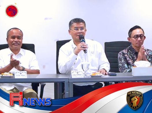 Pemprov Jawa Barat Bangun Ekosistem Syariah di Kawasan Industri