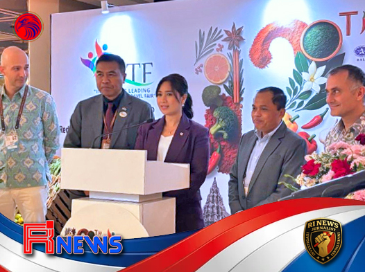 Penataan Penginapan Wisata Tanpa Izin