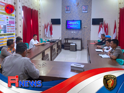 Pendekatan Dua Arah dalam Evaluasi Operasi Antik Toba Padang Lawas
