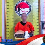 Penyergapan Kilat di Jalinsum Simirik