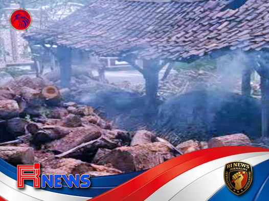 Permintaan Arang dan Tusuk Sate Melonjak Jelang Idul Adha