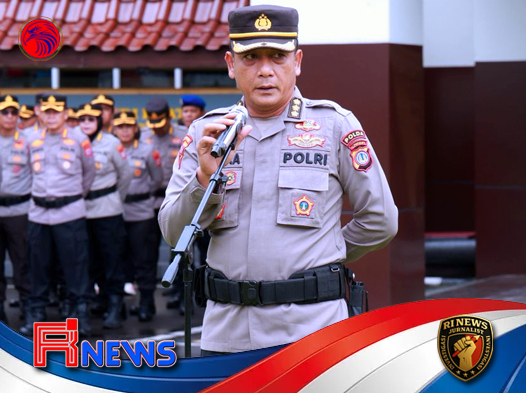 Polda DIY Siapkan Pengamanan Humanis Jelang May Day