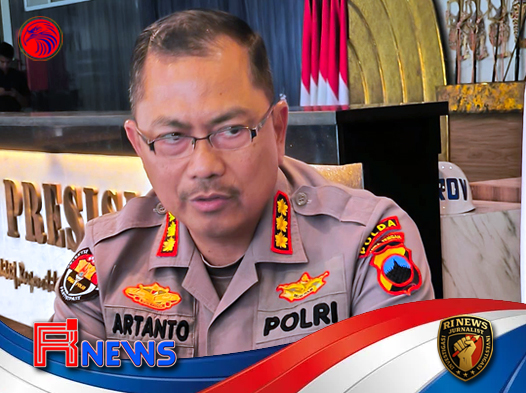 Polda Jateng Jamin Kebebasan Buruh Rayakan May Day 2026 dengan Pendekatan Humanis