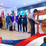 Polda Jateng Luncurkan Program Peduli Berantas TB Paru
