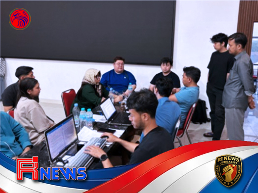 Polda Jateng Ungkap Sindikat Pig Butchering Lintas Negara di Solo