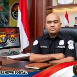 Polres Melawi Imbau Masyarakat Tingkatkan Pengamanan Rumah