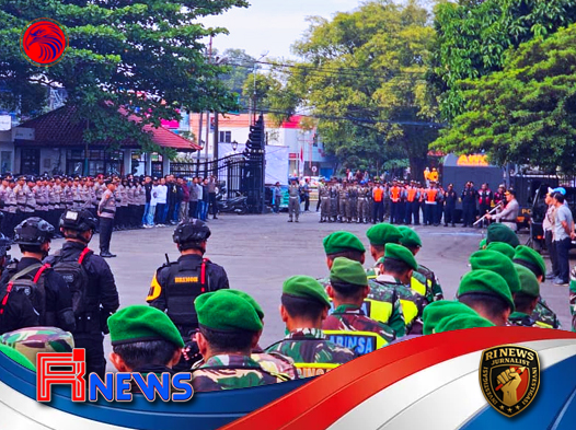 Polresta Pati Siapkan Pendekatan Humanis untuk Aksi Nelayan