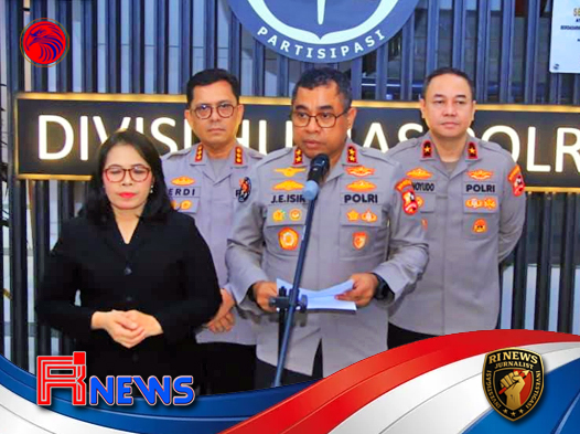 Polri Janji Lindungi Hak Buruh dalam May Day 2026