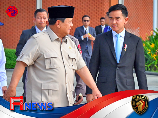 Prabowo Bertolak ke KTT ASEAN di Filipina