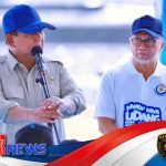 Prabowo Gelorakan Swasembada Protein
