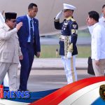 Prabowo Perkuat Diplomasi Ekonomi