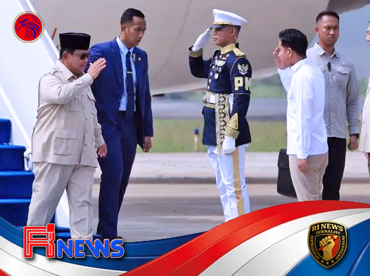 Prabowo Perkuat Diplomasi Ekonomi