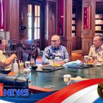 Prabowo Tekankan Akuntabilitas Anggaran Negara dalam Pertemuan Strategis dengan PPATK