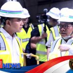 Progres Menggembirakan MRT Jakarta
