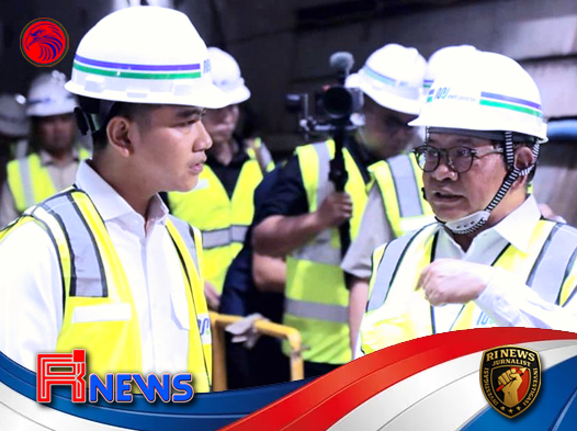 Progres Menggembirakan MRT Jakarta