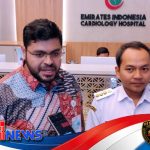 RS KEI Solo Resmi Buka Layanan BPJS
