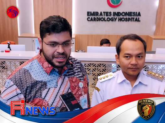 RS KEI Solo Resmi Buka Layanan BPJS