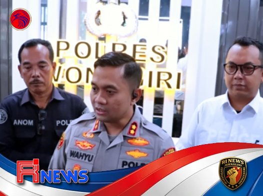 Raibnya Getah Pinus Bernilai Tinggi