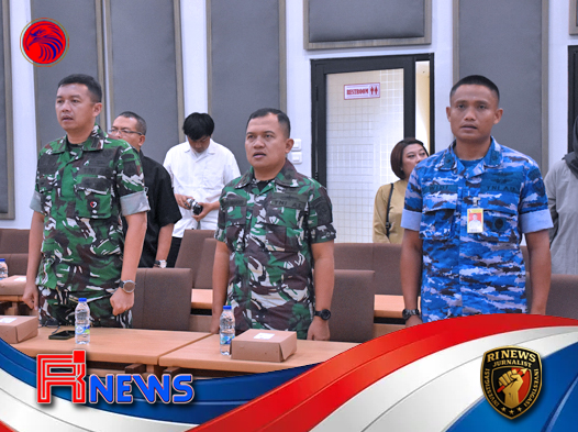 Refleksi Harkitnas 2026 di Kepatihan Yogyakarta dalam Menghalau Polarisasi dan Kerentanan Siber