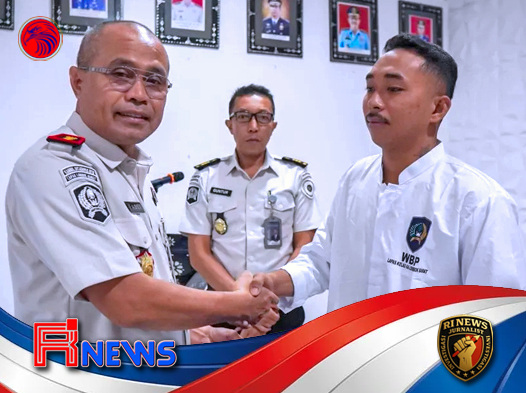 Remisi Waisak untuk Narapidana Buddha