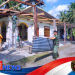 Renovasi Dua Masjid di Kulon Progo